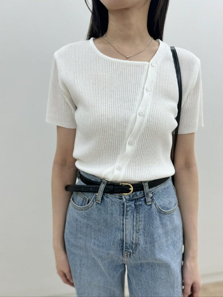 Most - Korean Women Fashion - #thatsdarling - Rubin Knit - 2