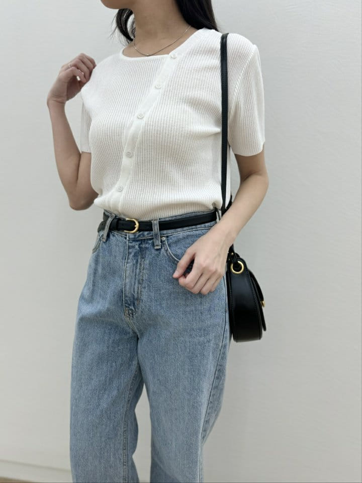 Most - Korean Women Fashion - #thelittlethings - Rubin Knit - 3