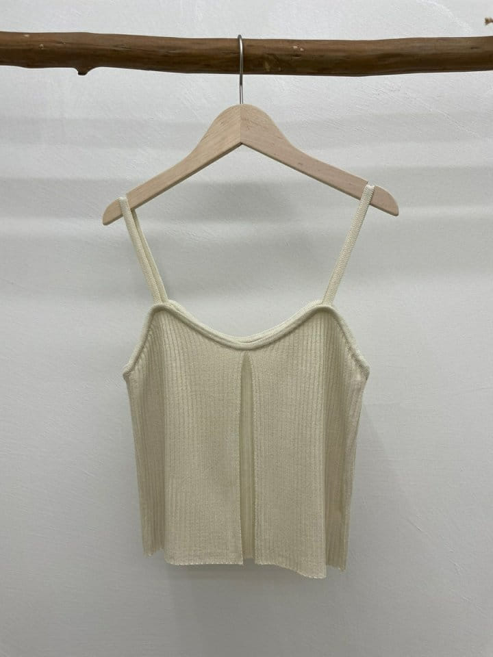Most - Korean Women Fashion - #womensfashion - Reserve Vest - 2