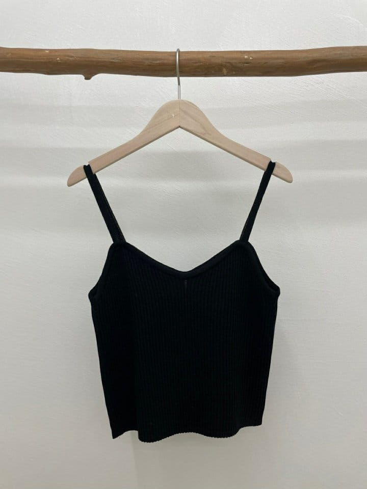Most - Korean Women Fashion - #momslook - Reserve Vest - 4