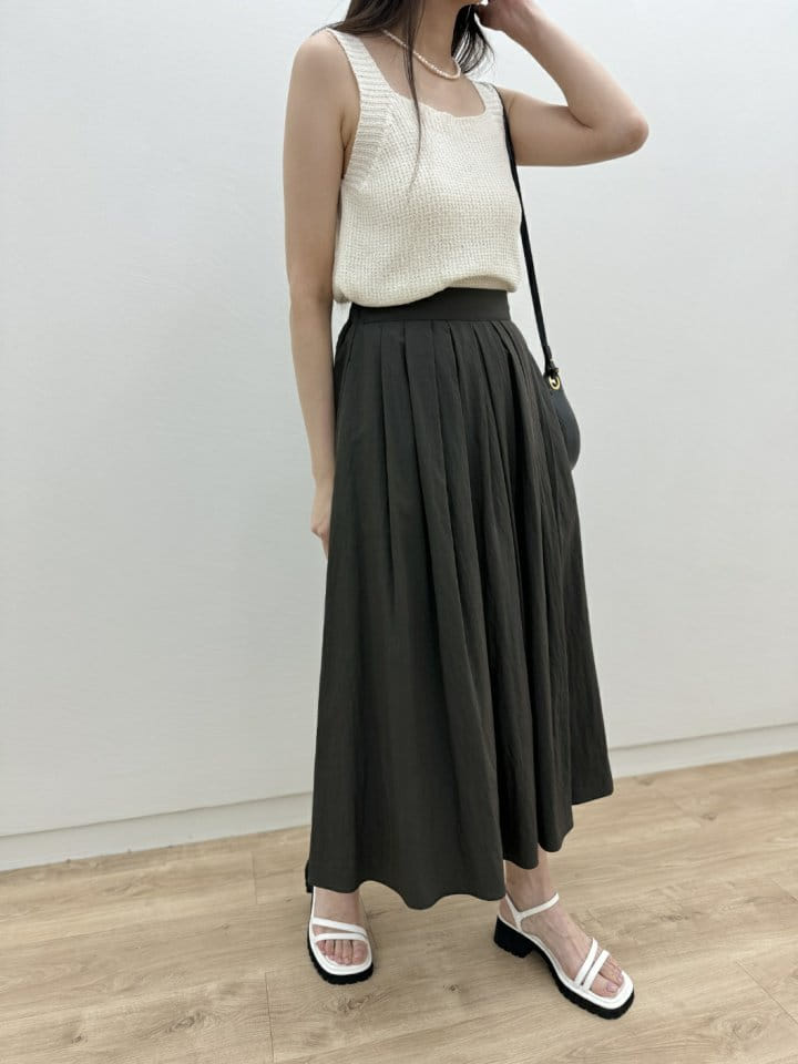 Most - Korean Women Fashion - #momslook - Yangdu Bustier - 4