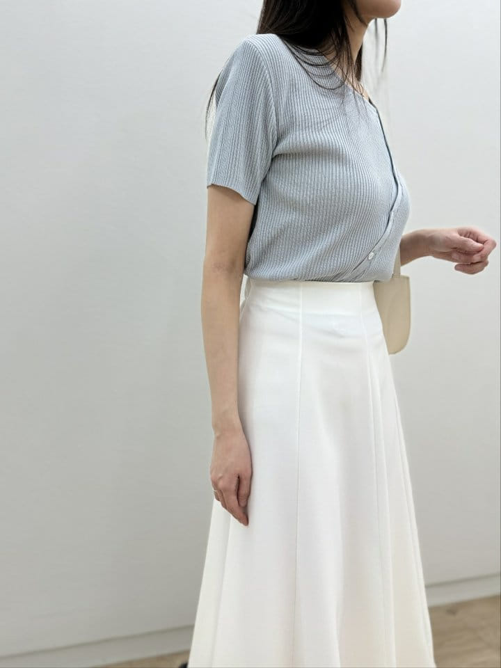 Most - Korean Women Fashion - #womensfashion - Rubin Knit - 11