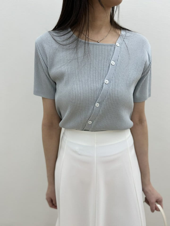 Most - Korean Women Fashion - #womensfashion - Rubin Knit - 9