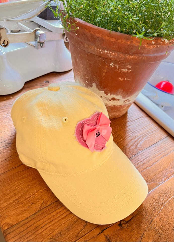 Mumunbaba - Korean Children Fashion - #childrensboutique - Jelly Call Cap