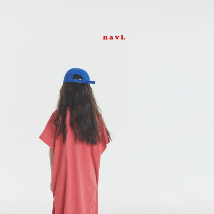 Navi - Korean Children Fashion - #magicofchildhood - Jewelry One-Piece - 2