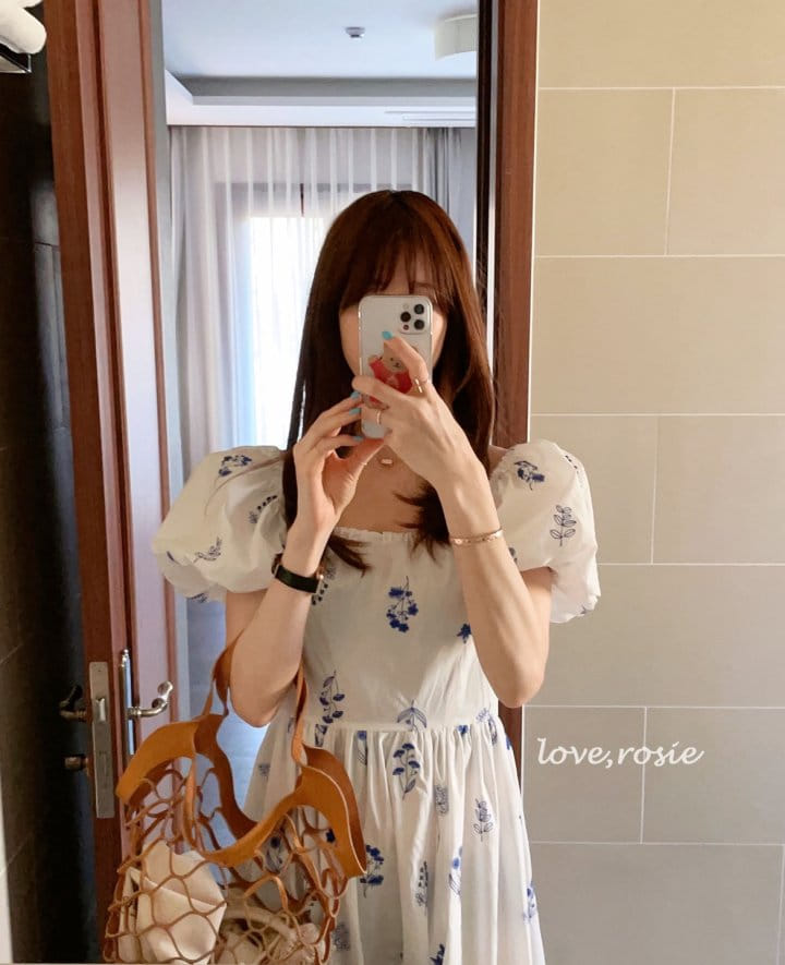 O Wa - Korean Children Fashion - #childofig - Pocari Maxi One-Piece With Mom