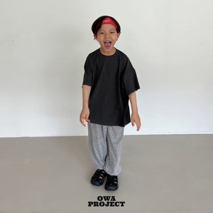 O Wa - Korean Children Fashion - #fashionkids - Daily Pants - 9