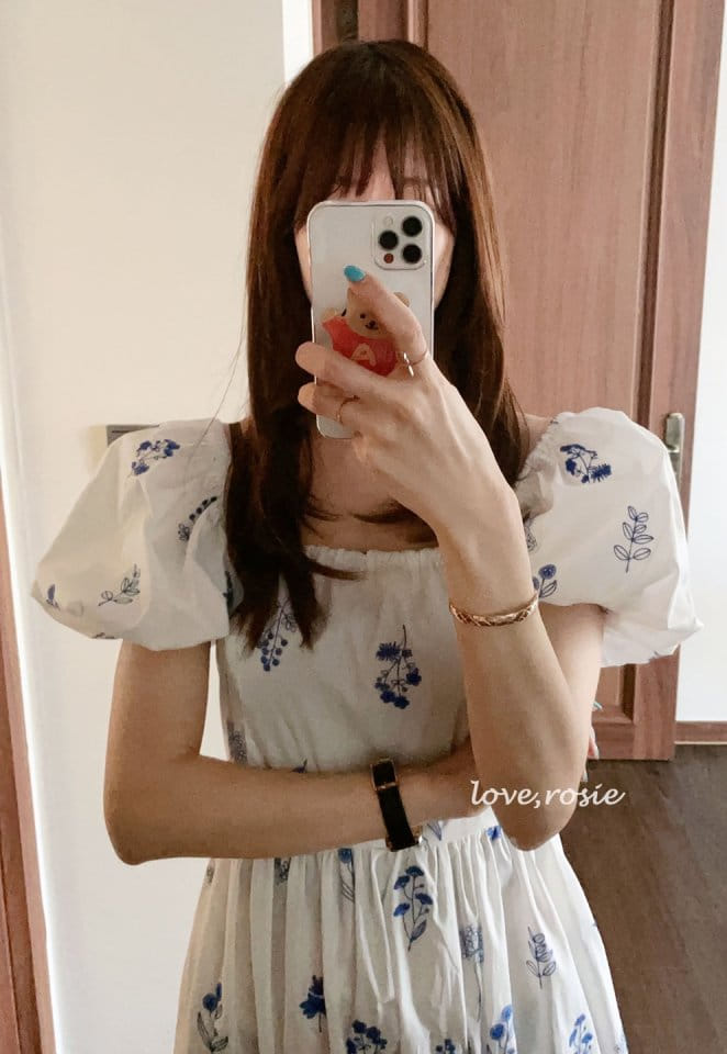 O Wa - Korean Children Fashion - #kidzfashiontrend - Pocari Maxi One-Piece With Mom - 8
