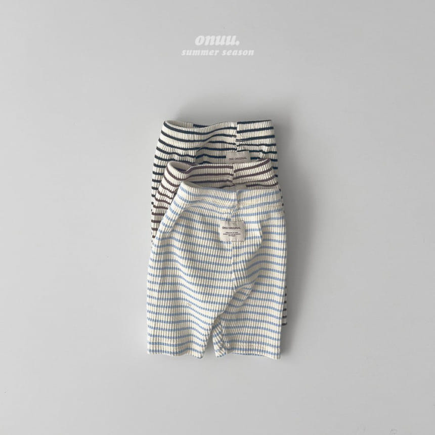 Onu - Korean Children Fashion - #childofig - Coco Leggings - 10