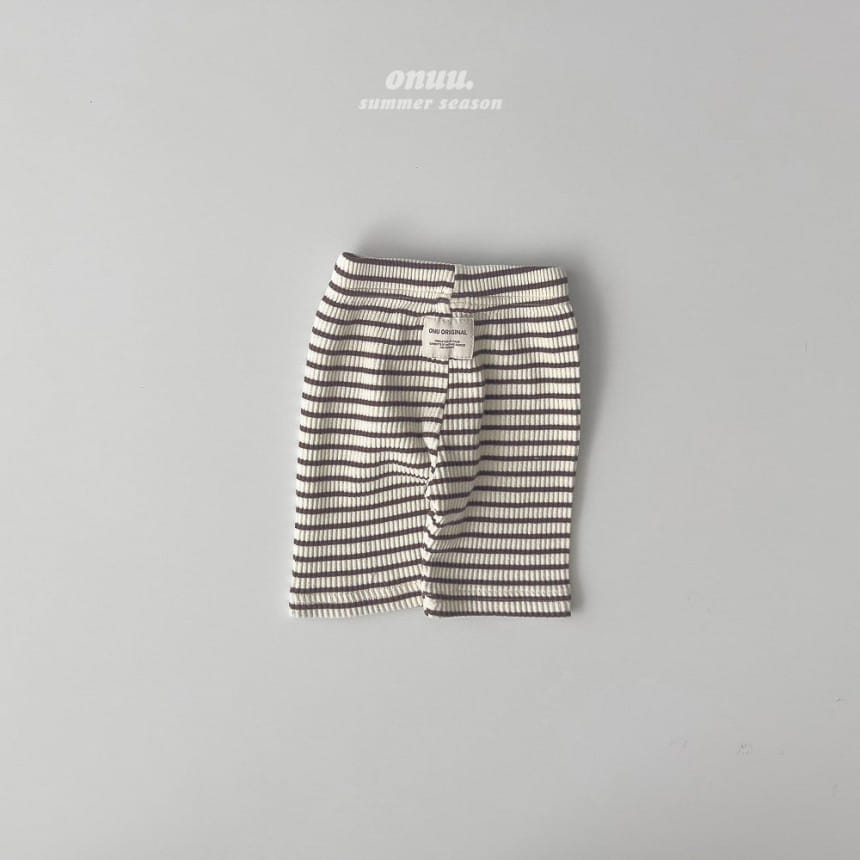 Onu - Korean Children Fashion - #childofig - Coco Leggings - 11