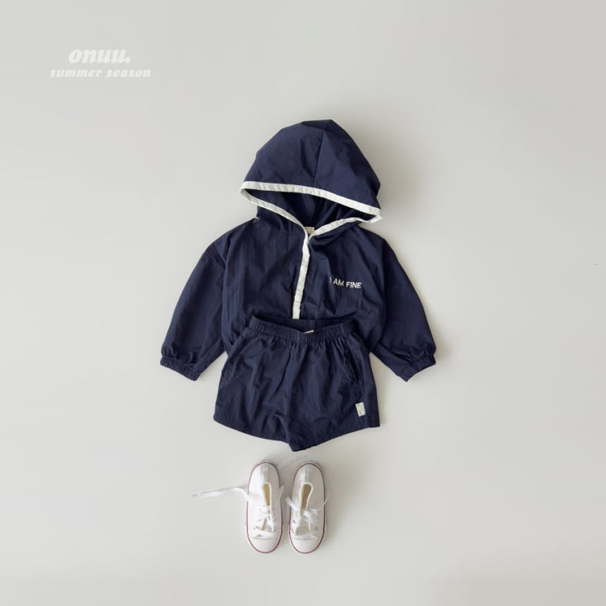 Onu - Korean Children Fashion - #discoveringself - Swim Pants - 6