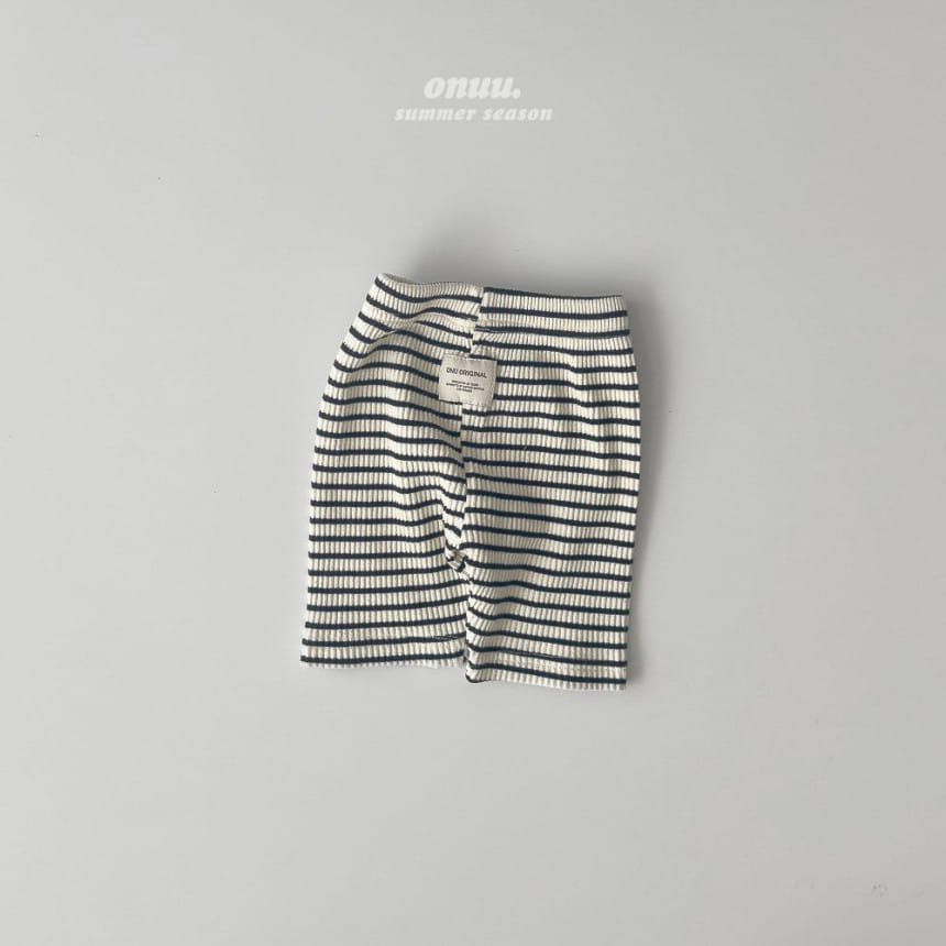 Onu - Korean Children Fashion - #minifashionista - Coco Leggings - 8