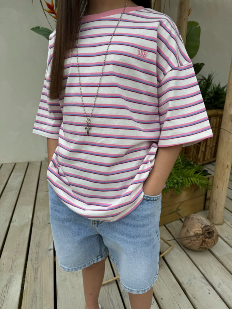 Our - Korean Children Fashion - #designkidswear - Lio Shorts - 11