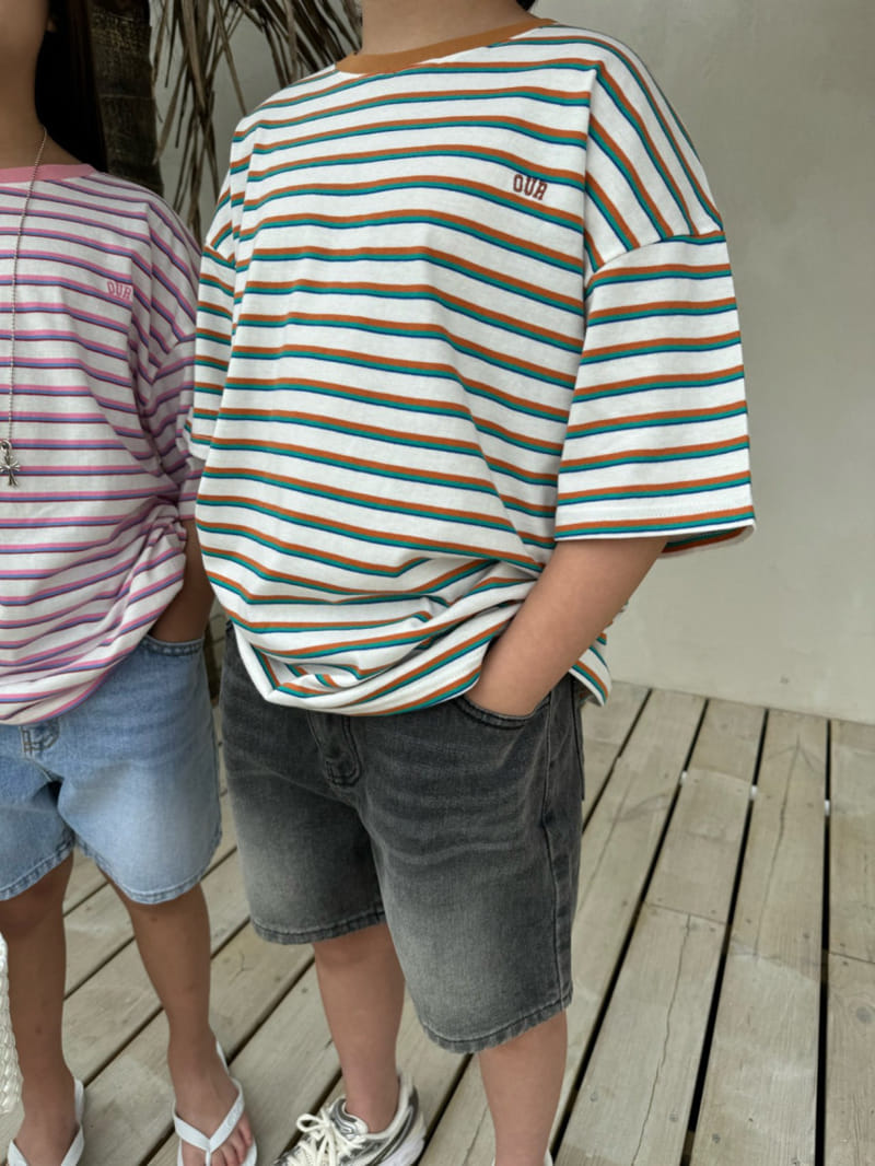 Our - Korean Children Fashion - #stylishchildhood - Lio Shorts - 8