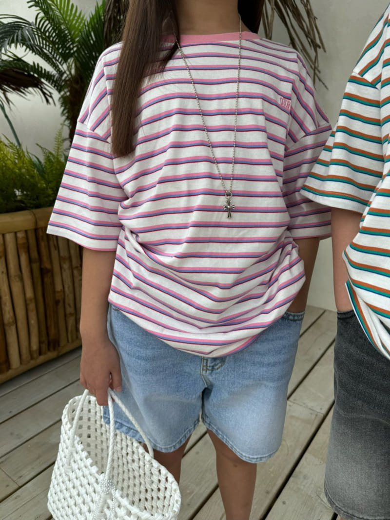 Our - Korean Children Fashion - #todddlerfashion - Lio Shorts - 6