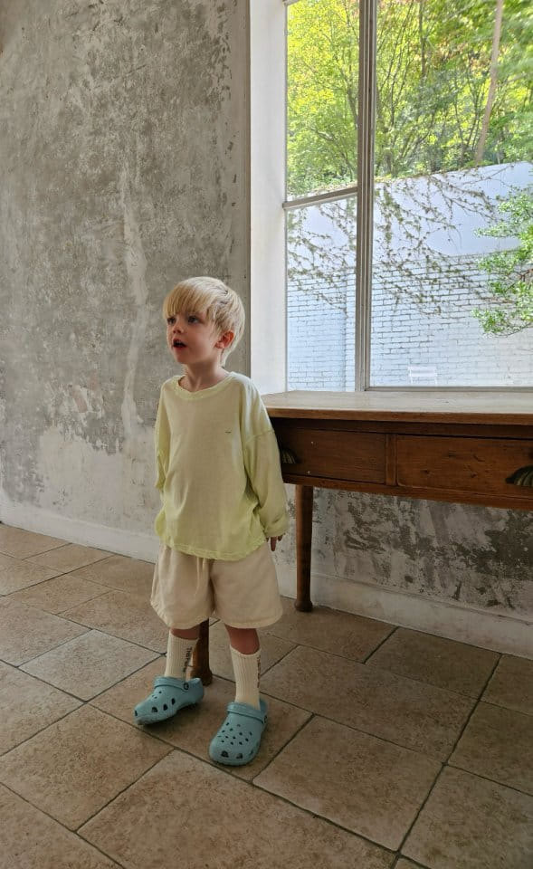 Paper Studios - Korean Children Fashion - #childofig - Denim Pants - 10