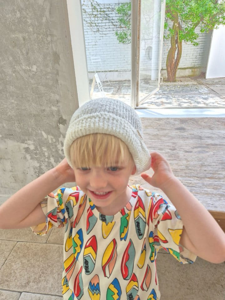Paper Studios - Korean Children Fashion - #childofig - Surfing Pants - 10