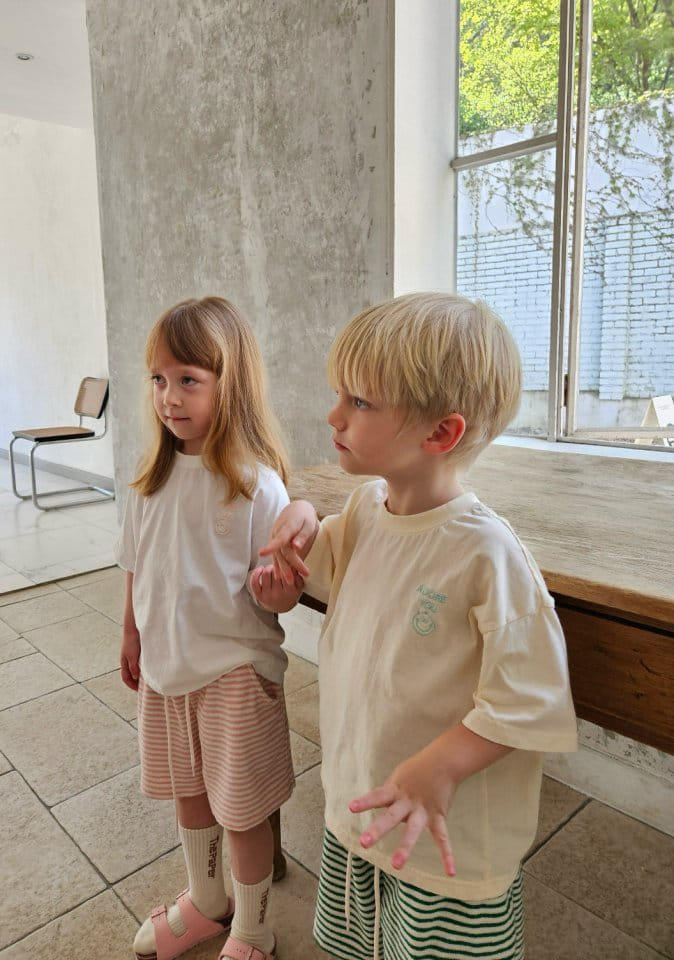 Paper Studios - Korean Children Fashion - #childofig - Terry Pants - 7