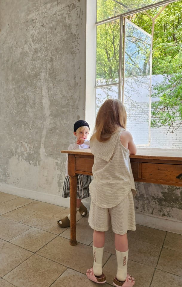 Paper Studios - Korean Children Fashion - #childofig - 30 Su Pants