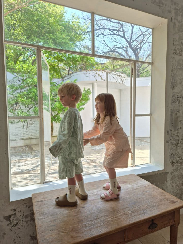 Paper Studios - Korean Children Fashion - #childrensboutique - 30 Su ST Tee - 2