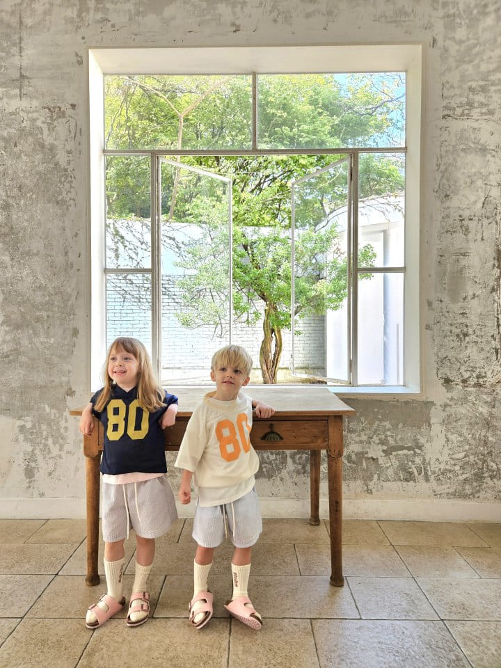 Paper Studios - Korean Children Fashion - #discoveringself - NY Pants - 3