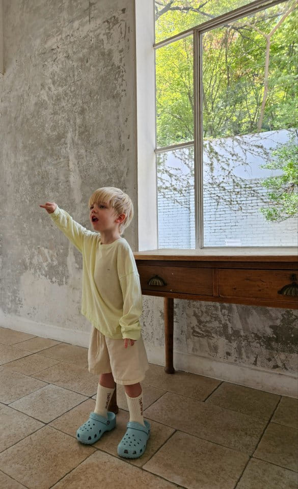 Paper Studios - Korean Children Fashion - #discoveringself - Cool Tee