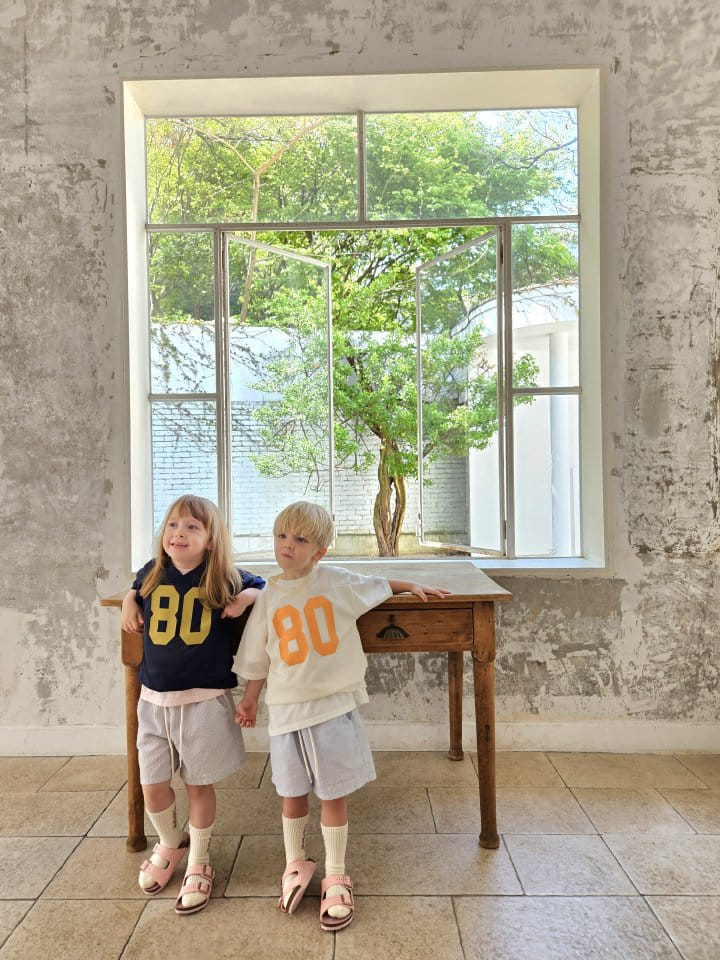 Paper Studios - Korean Children Fashion - #discoveringself - NY Pants - 4
