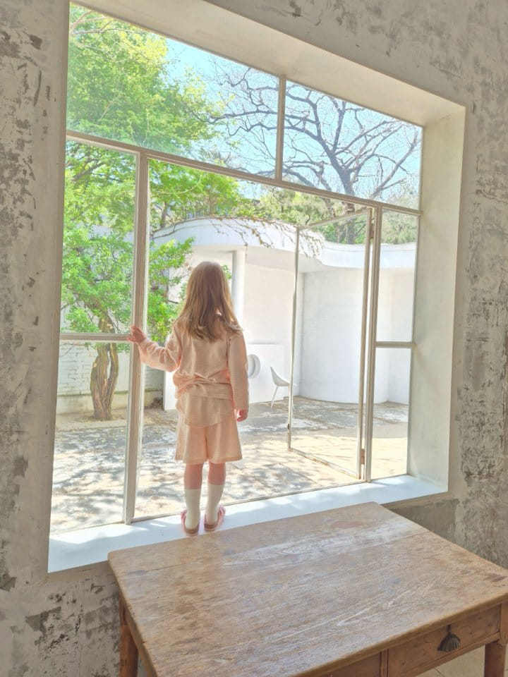 Paper Studios - Korean Children Fashion - #fashionkids - 30 Su Pants - 6