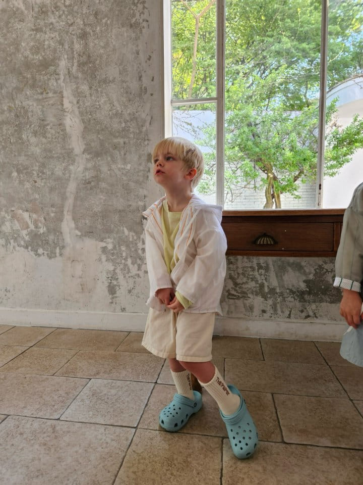 Paper Studios - Korean Children Fashion - #fashionkids - Cube Reversible Jumper - 3
