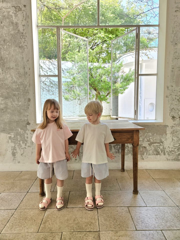 Paper Studios - Korean Children Fashion - #kidsstore - NY Pants - 6