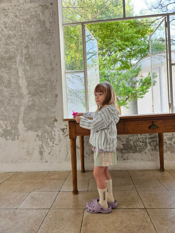 Paper Studios - Korean Children Fashion - #kidsstore - Cube Reversible Jumper - 5
