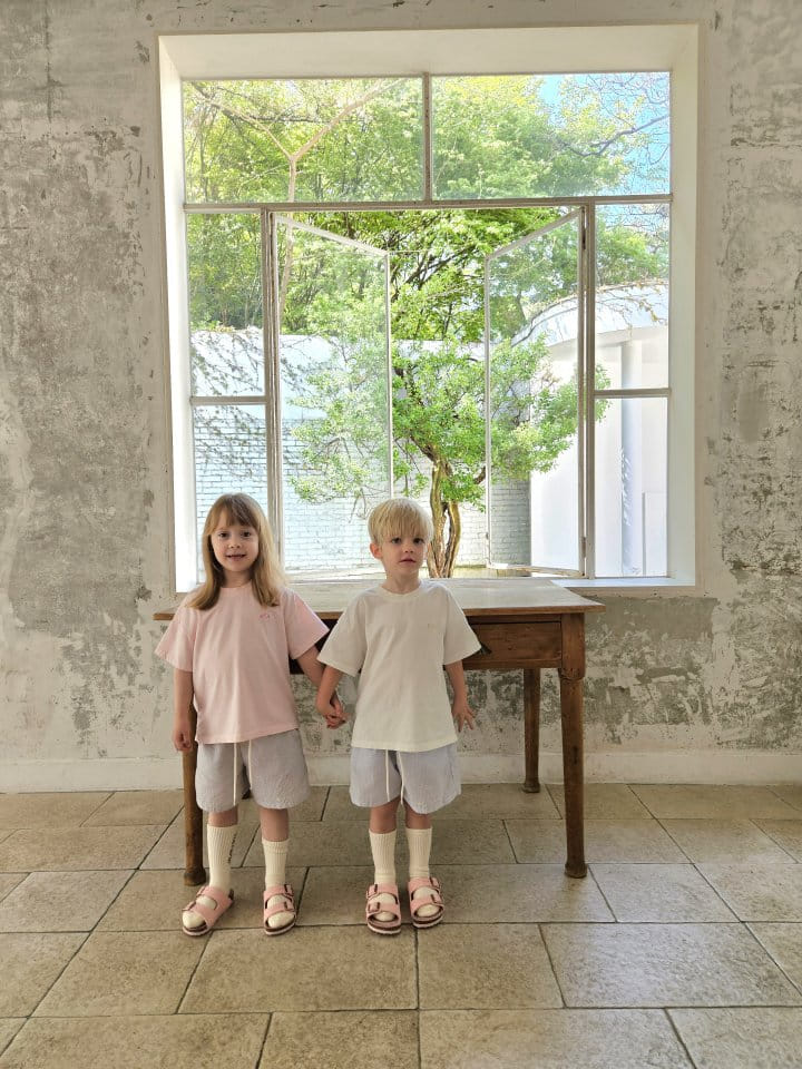 Paper Studios - Korean Children Fashion - #kidzfashiontrend - NY Pants - 7