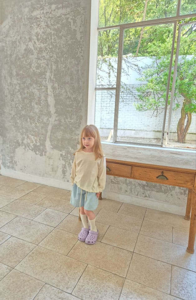 Paper Studios - Korean Children Fashion - #kidsstore - Denim Pants - 4