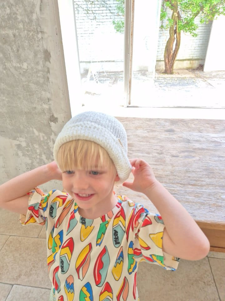 Paper Studios - Korean Children Fashion - #littlefashionista - Surfing Pants - 5