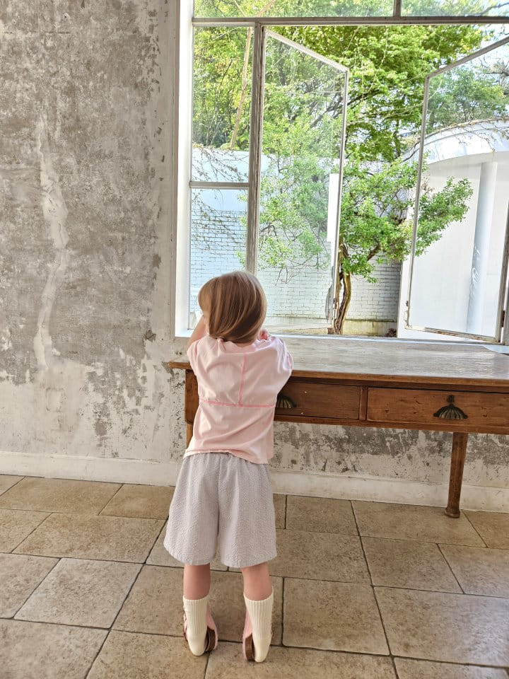Paper Studios - Korean Children Fashion - #magicofchildhood - NY Pants - 10