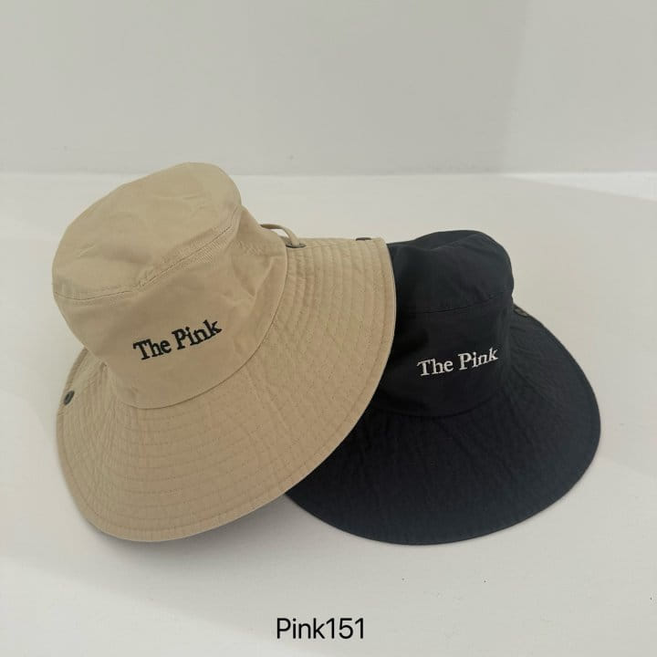 Pink151 - Korean Children Fashion - #Kfashion4kids - Jungle Bucket Hat - 2