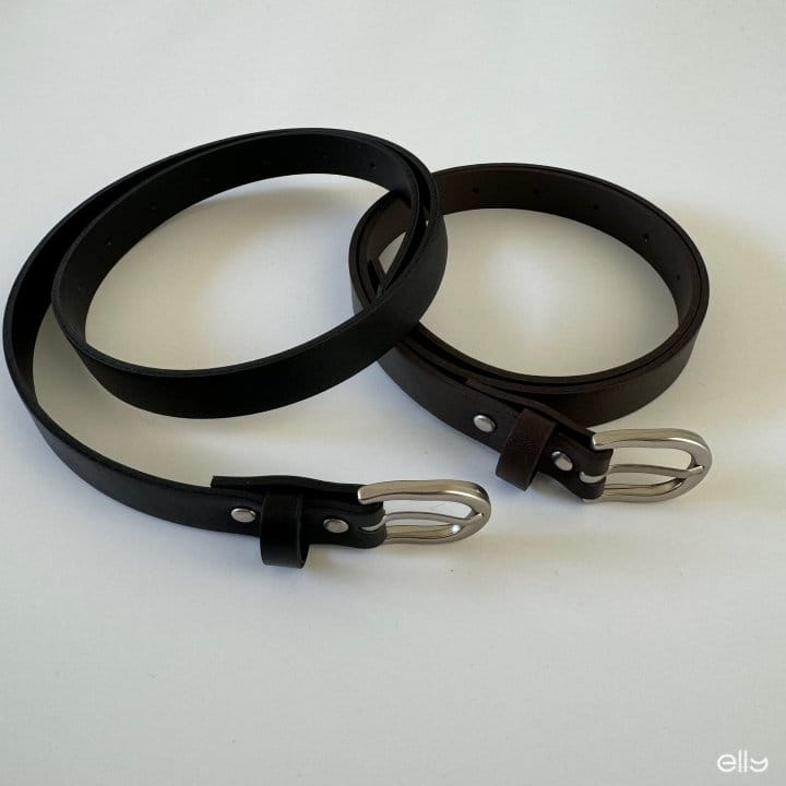 Pink151 - Korean Children Fashion - #kidzfashiontrend - Eli Belt - 4