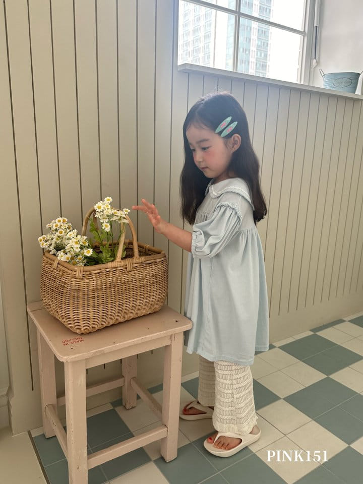 Pink151 - Korean Children Fashion - #Kfashion4kids - Princess Pants - 5