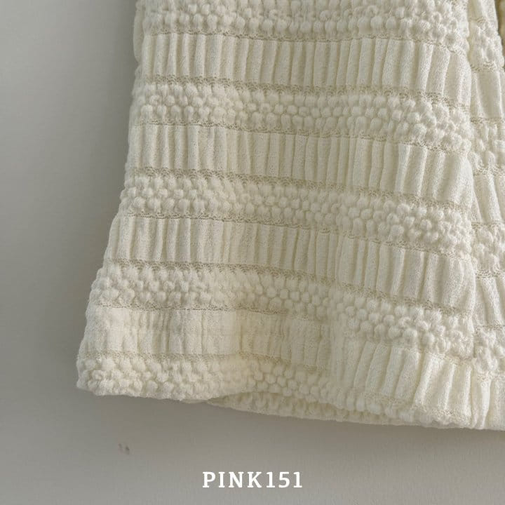 Pink151 - Korean Children Fashion - #childofig - Princess Pants - 10