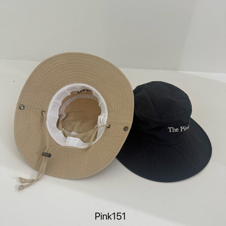 Pink151 - Korean Children Fashion - #kidzfashiontrend - Jungle Bucket Hat