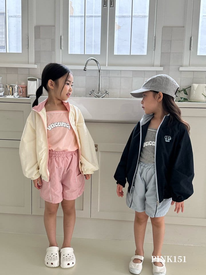Pink151 - Korean Children Fashion - #Kfashion4kids - Rover Shorts - 4
