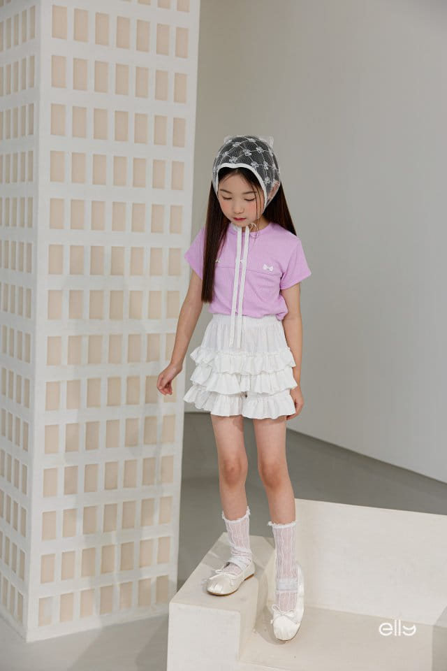Pink151 - Korean Children Fashion - #magicofchildhood - Elly Hair Bandana