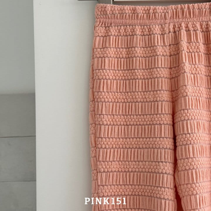 Pink151 - Korean Children Fashion - #prettylittlegirls - Princess Pants - 9