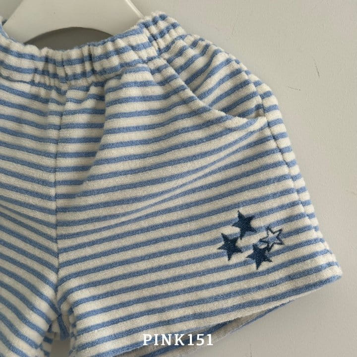 Pink151 - Korean Children Fashion - #prettylittlegirls - Bly Terry shorts - 11