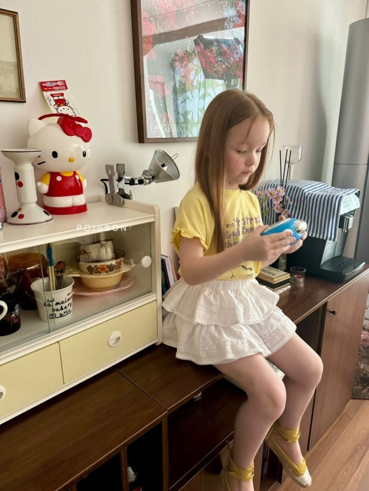 Poisson - Korean Children Fashion - #discoveringself - Meriel Tee - 5