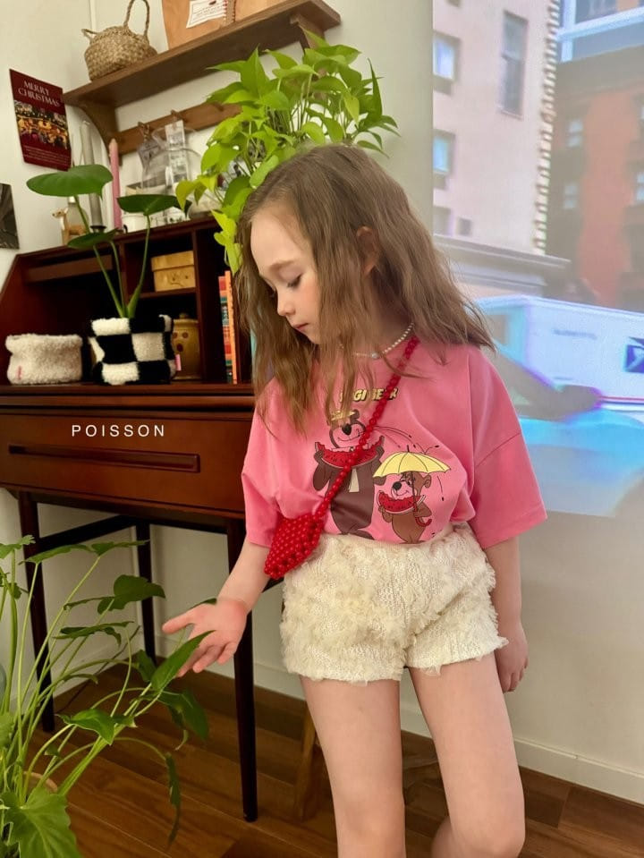 Poisson - Korean Children Fashion - #fashionkids - Lily Pants - 11