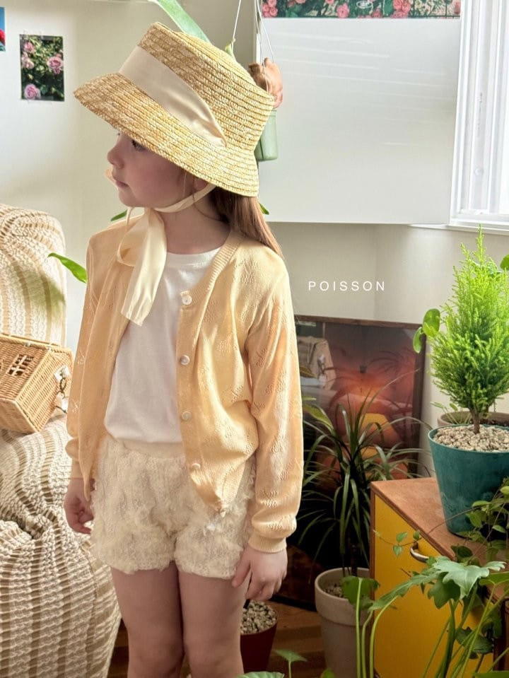 Poisson - Korean Children Fashion - #prettylittlegirls - Lily Pants - 5