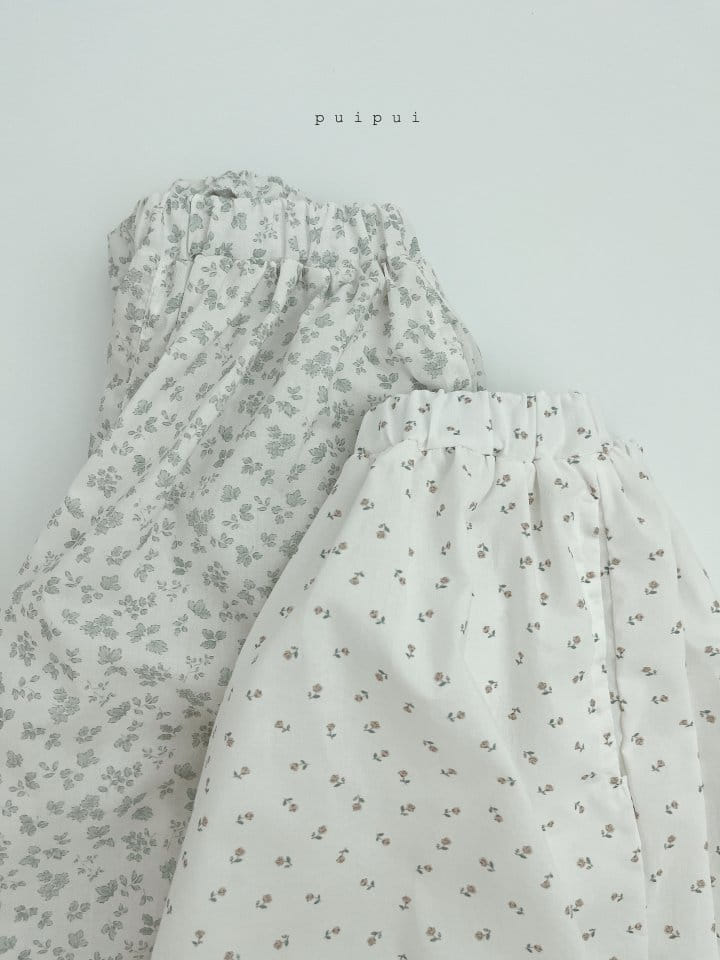 Puipui - Korean Children Fashion - #childofig - Marven Pants - 5