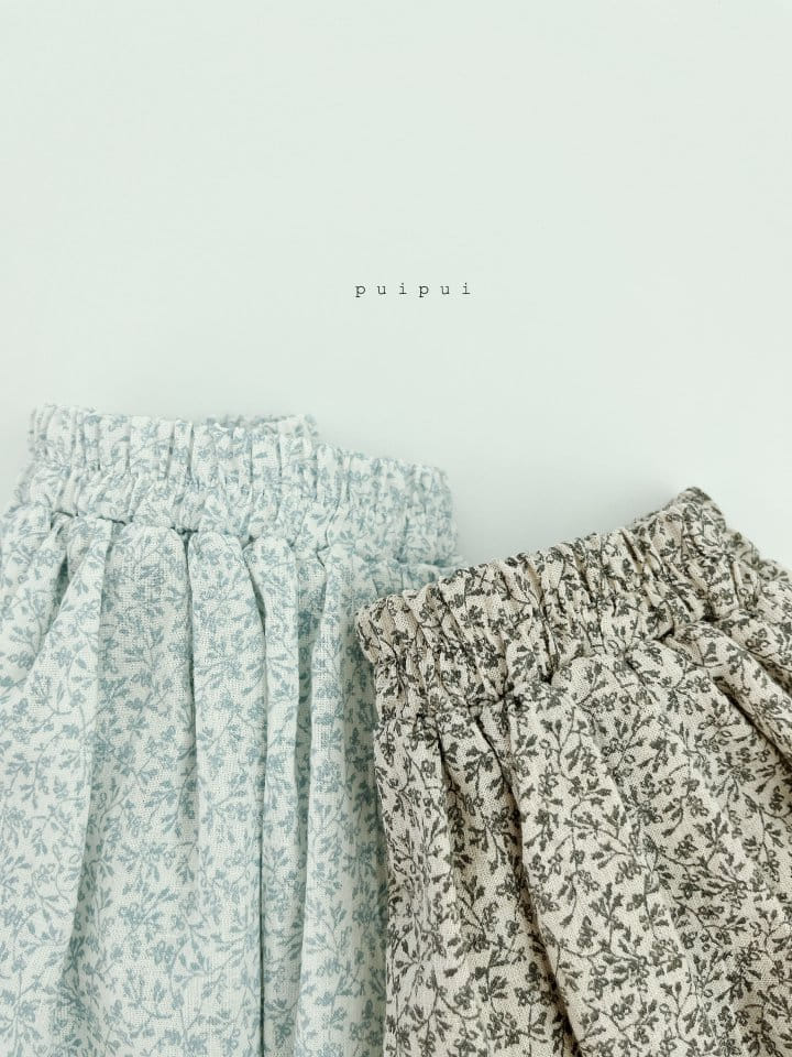 Puipui - Korean Children Fashion - #childofig - Hayul Skirt - 6