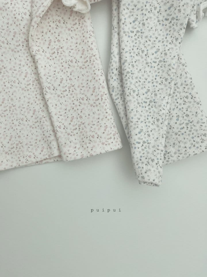 Puipui - Korean Children Fashion - #discoveringself - Lawrence Tee - 10